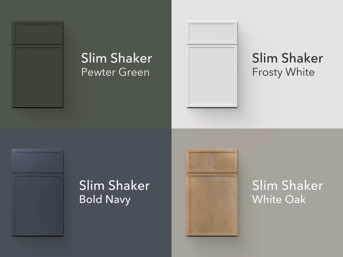 New Color Trends 2025