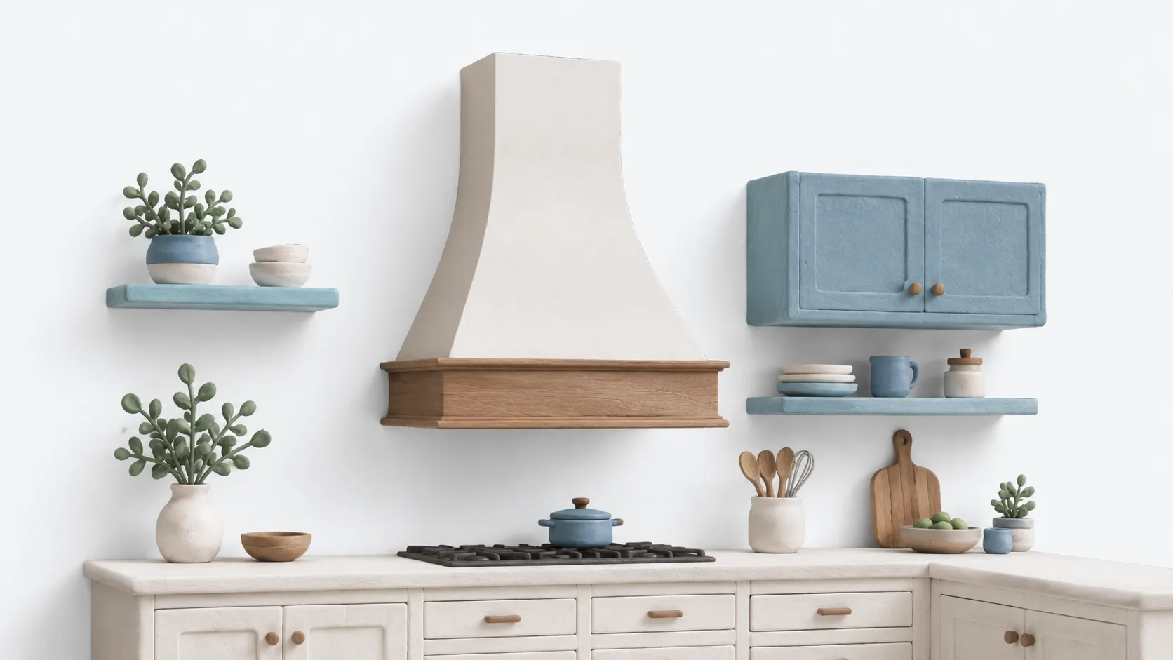 Range Hood Cover Guide