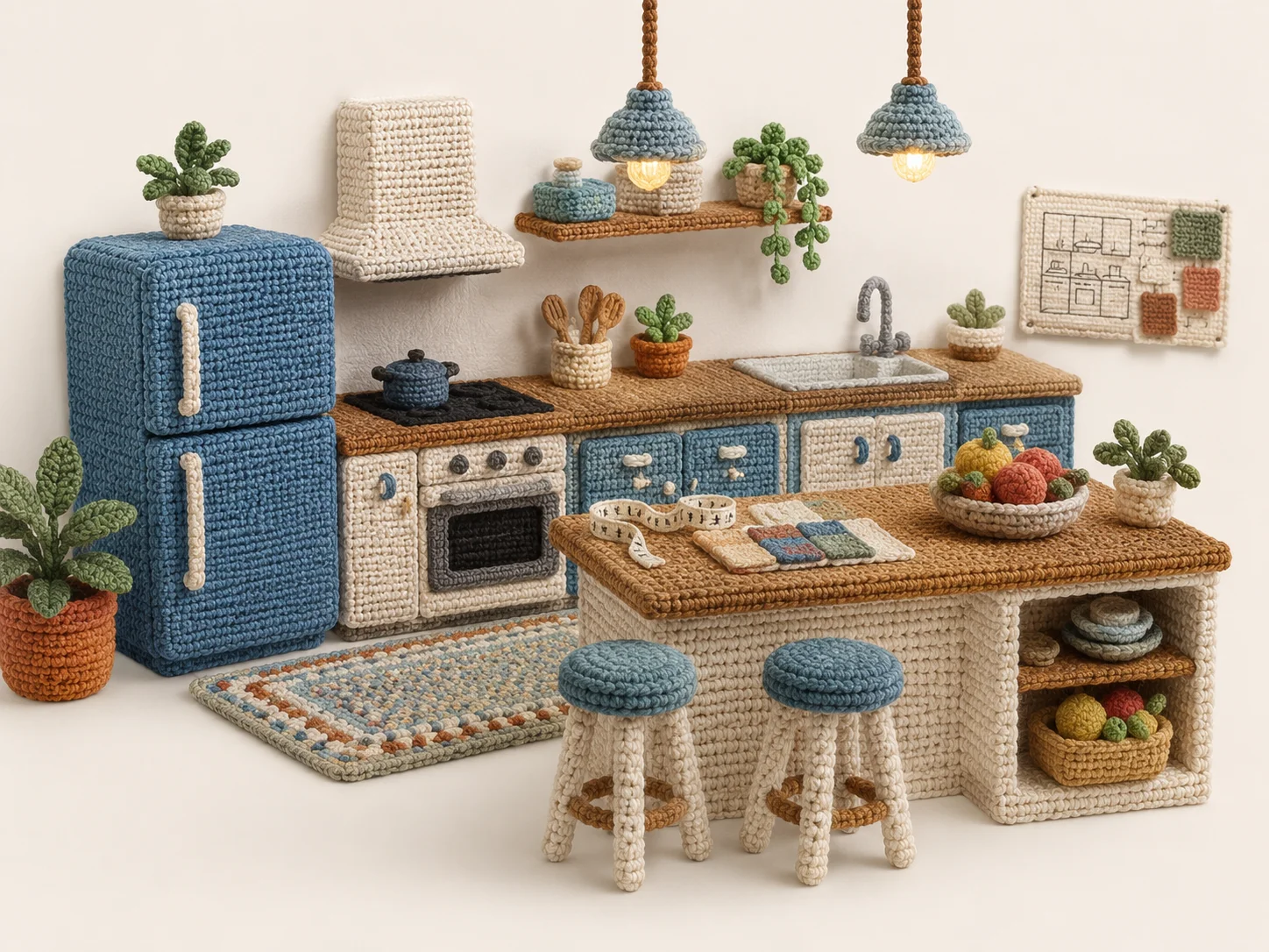 Common kitchen design mistakes to avoid