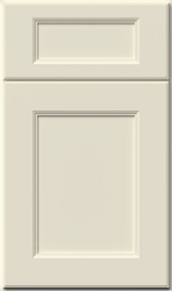 Linen Fusion cabinet door