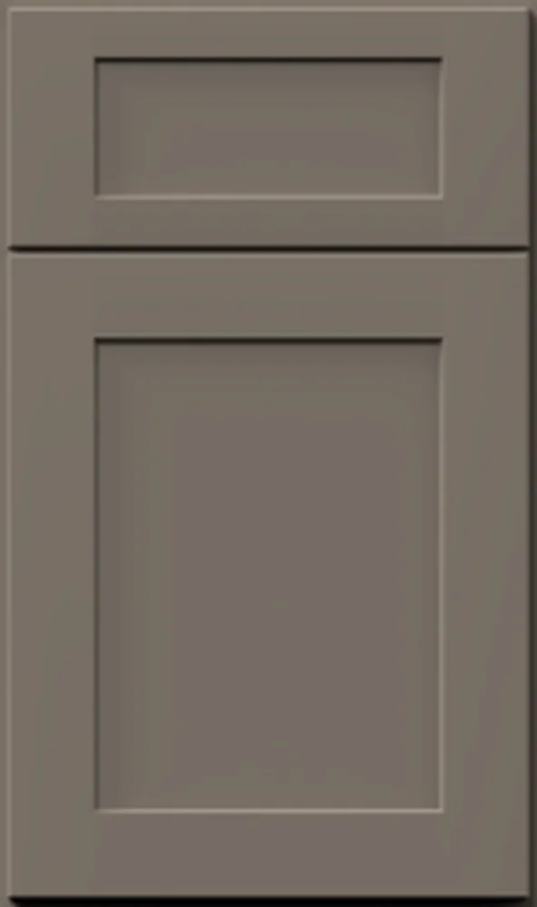 Stone Shaker cabinet door