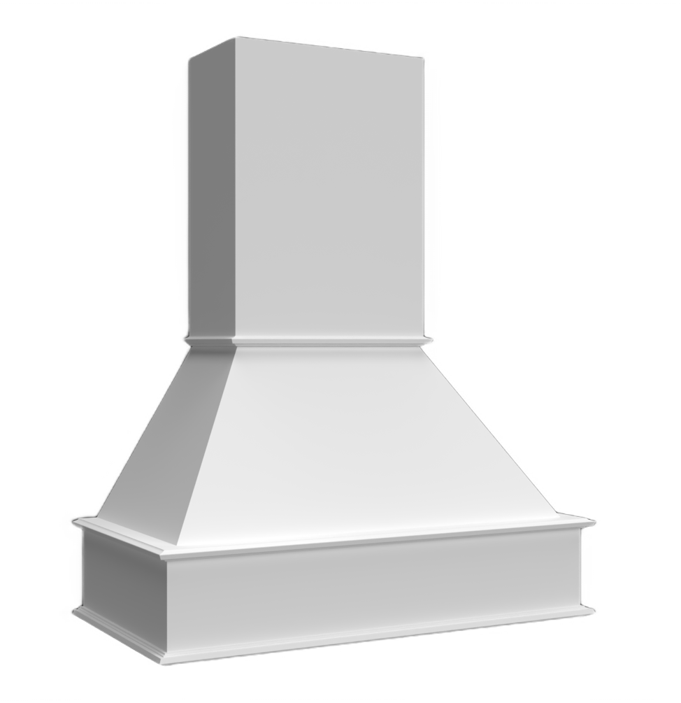Signature Hood Cover