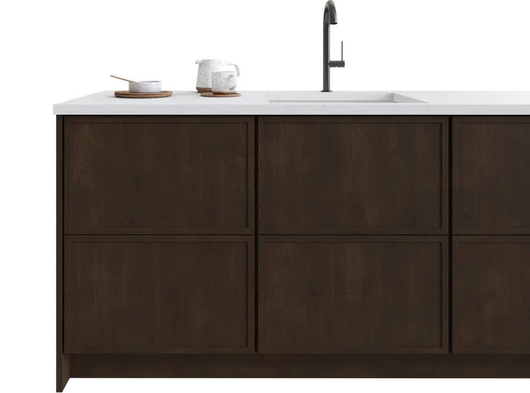 Kona Slim Shaker