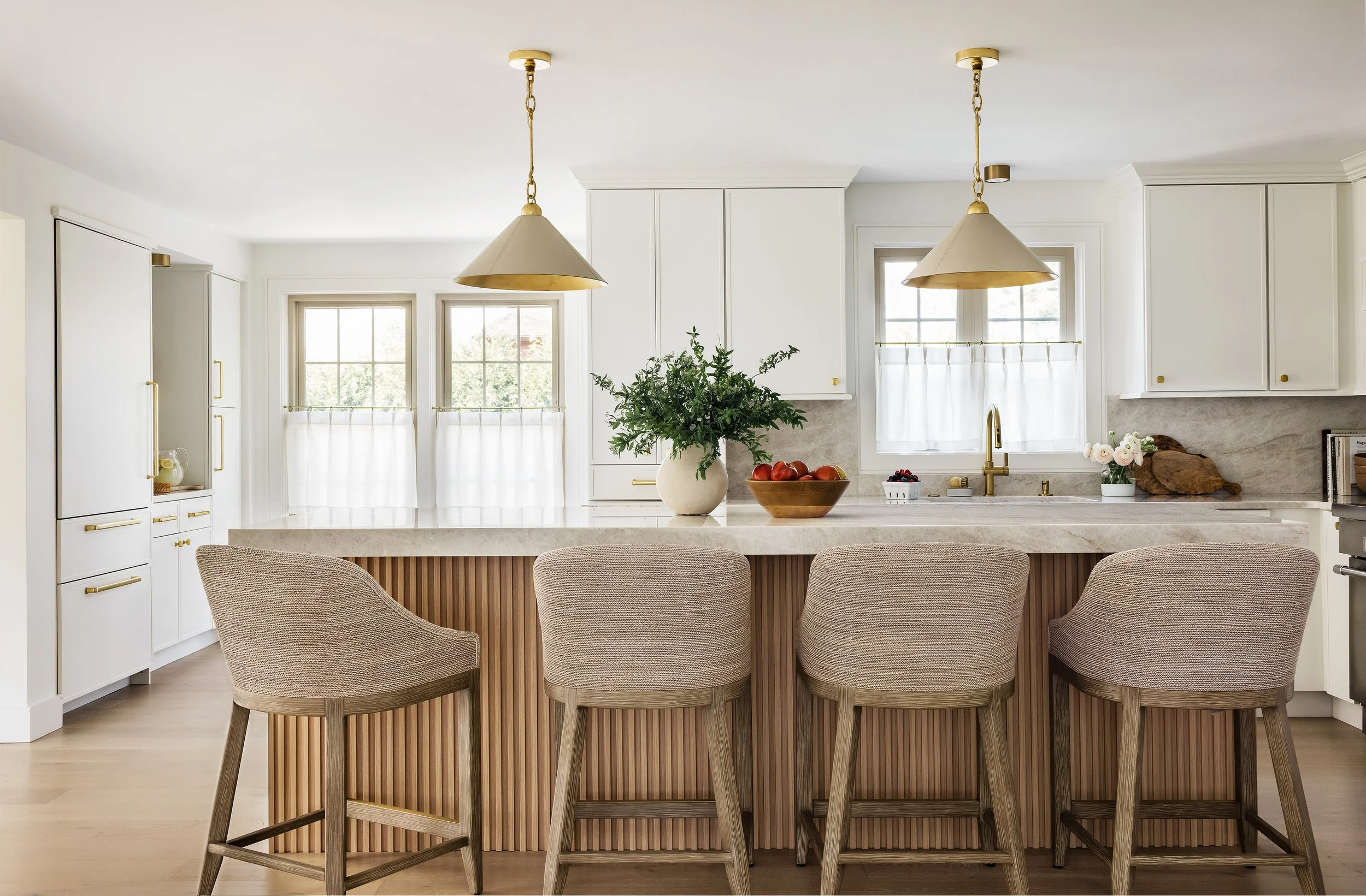 Benevento Cir, Peabody